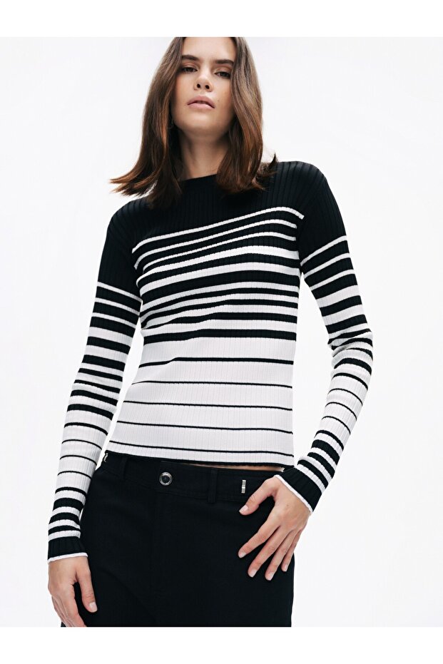 Fitilli Triko Kazak - 2