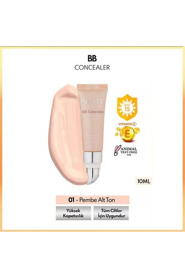 Bb Kapatıcı No: 01 - 2