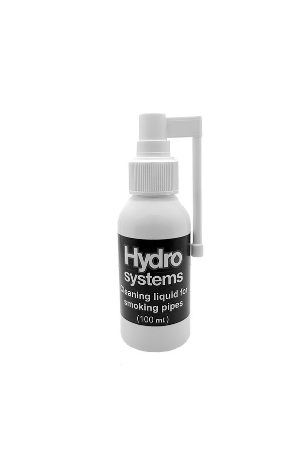 Systems 100 Ml. Özel Aparatlı Pipo Temizleme Spreyi Py94 - 1