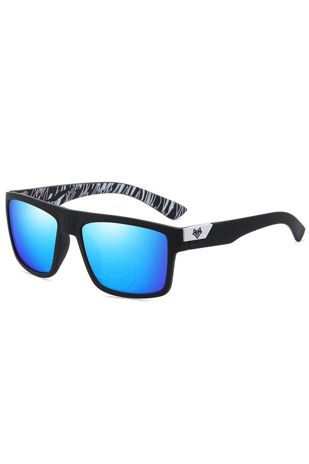 M SFA1 SEPFOX Men Polarized Fishing Sunglasses Outdoor Sports Hiking Driving Running Sun Glasses UV4