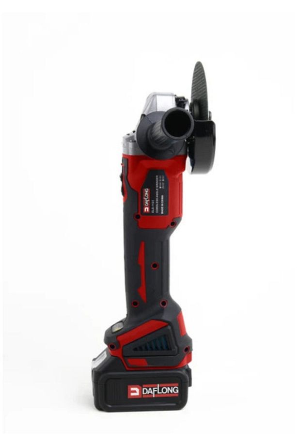 Kırmızı 4 Lü Matkap Seti(somun Sıkma Matkap Hilti Ispiral ) - 4
