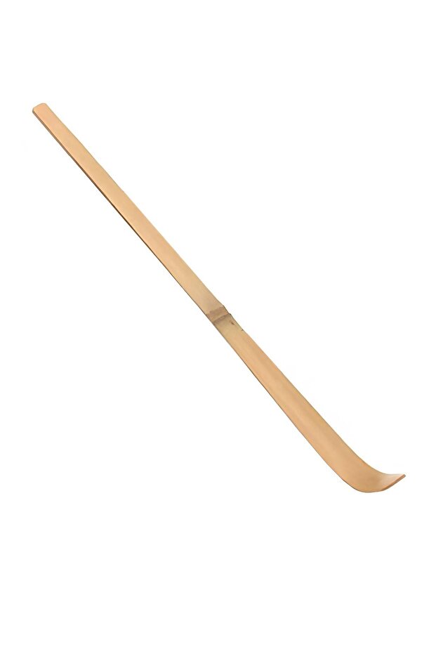 Bambu Matcha Çayı Kaşık Bamboo Spoon - 2