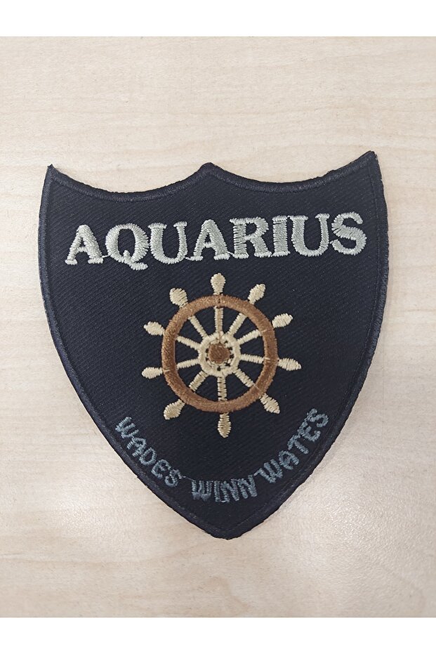 Arma 2-Pack Utu with Yapisan Aquarius