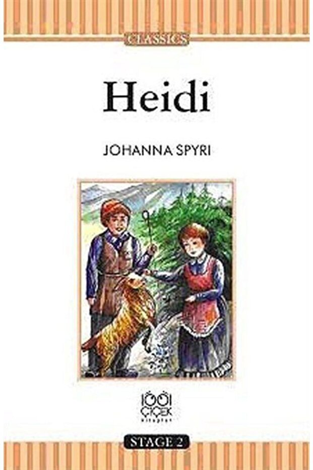 Heidi