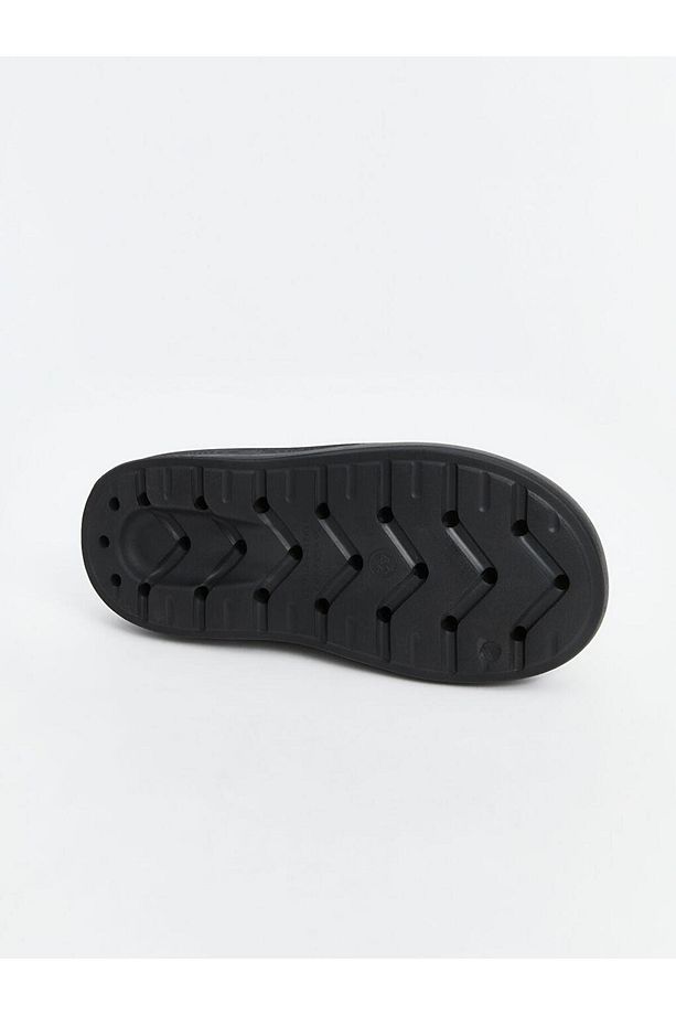 LCW STEPS Tek Bantlı Erkek Terlik - 4