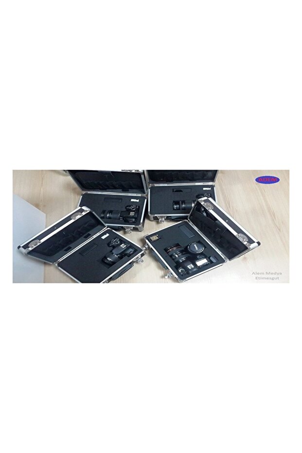 Mark4 Taşıma Çantası Mark4 Case - 2