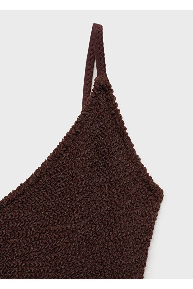 Ribana askılı mayo - 6