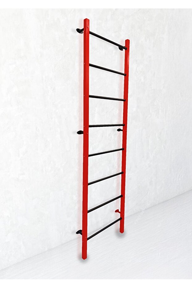 Duvara Monte İsveç Duvarı 240 Cm - 1