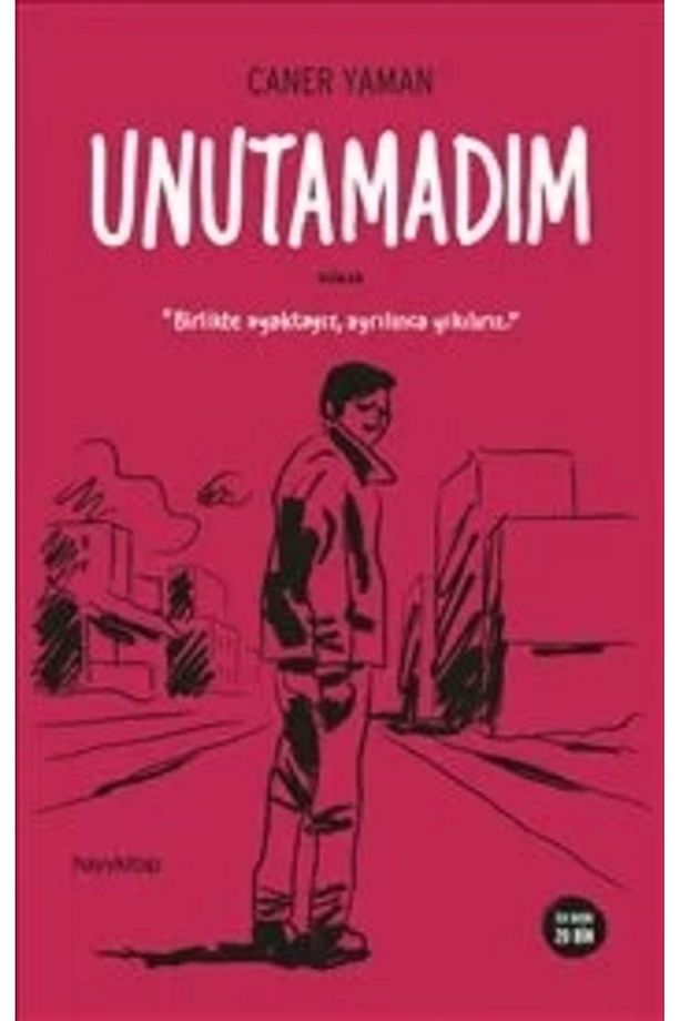 Unutamadım - 1