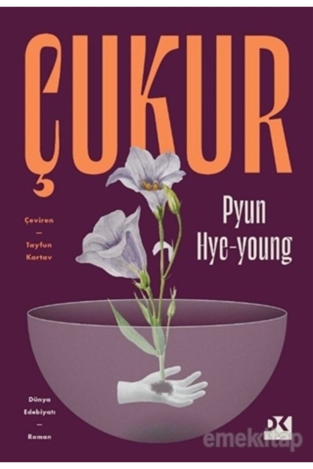 Çukur