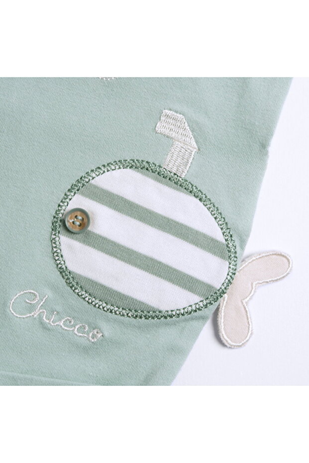 TULUM - YARIM KOL - 4