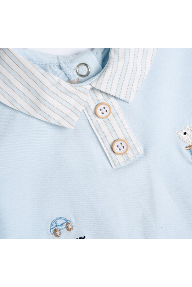 TULUM - YARIM KOL - 5