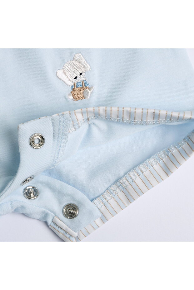 TULUM - YARIM KOL - 3