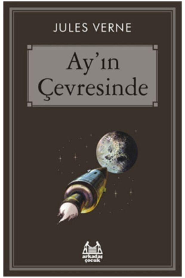Ay’ın Çevresinde