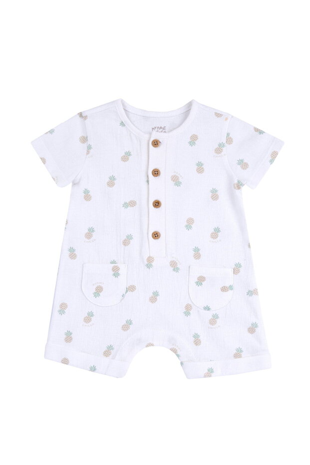 TULUM - YARIM KOL - 1