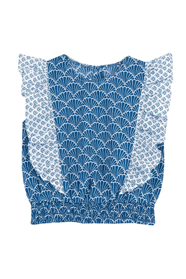 GÖMLEK - K. KOL - 1