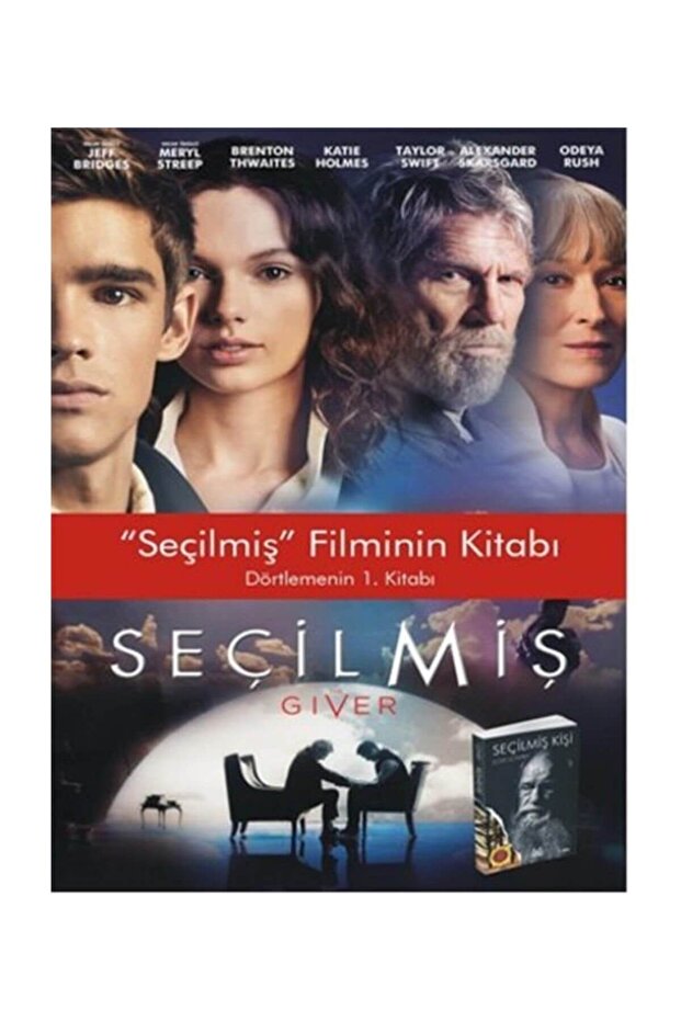 Seçilmiş Kişi