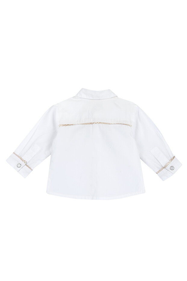 GÖMLEK - U. KOL - 2