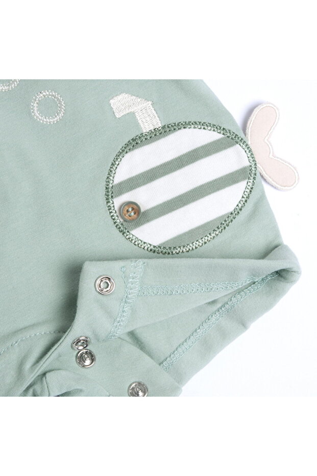 TULUM - YARIM KOL - 3