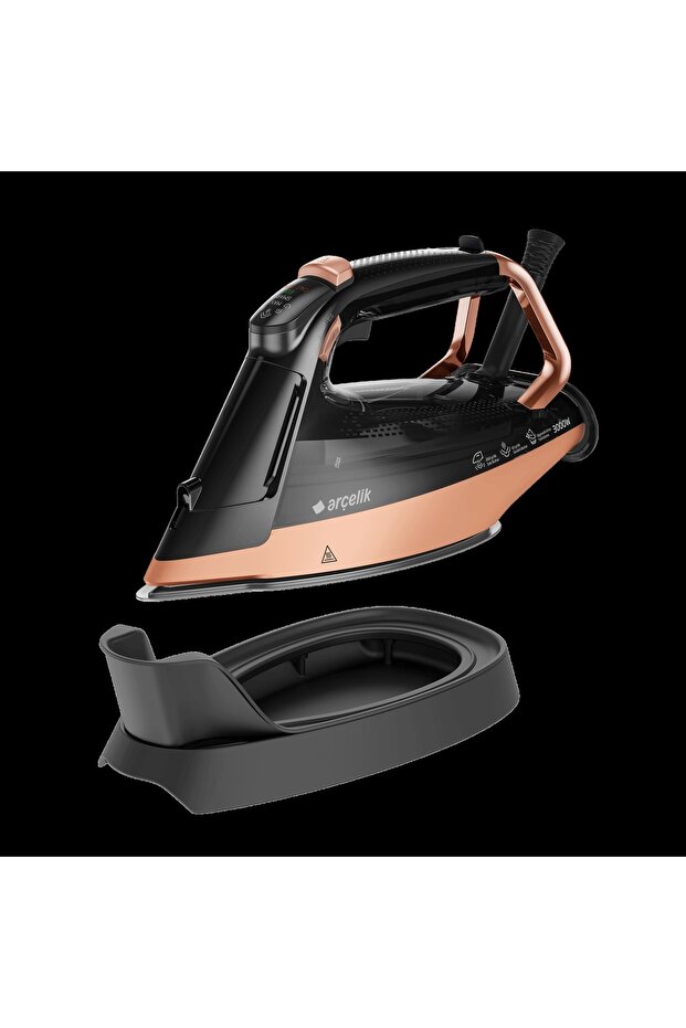 Aria™ Expert Beu 9030 D Buharlı Ütü - 3