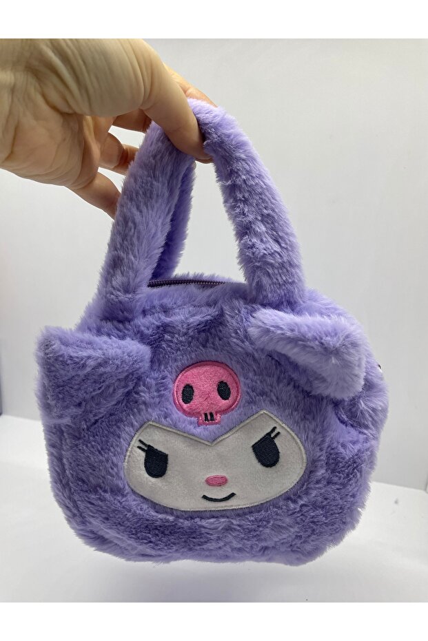 Kuromi Çanta - 3