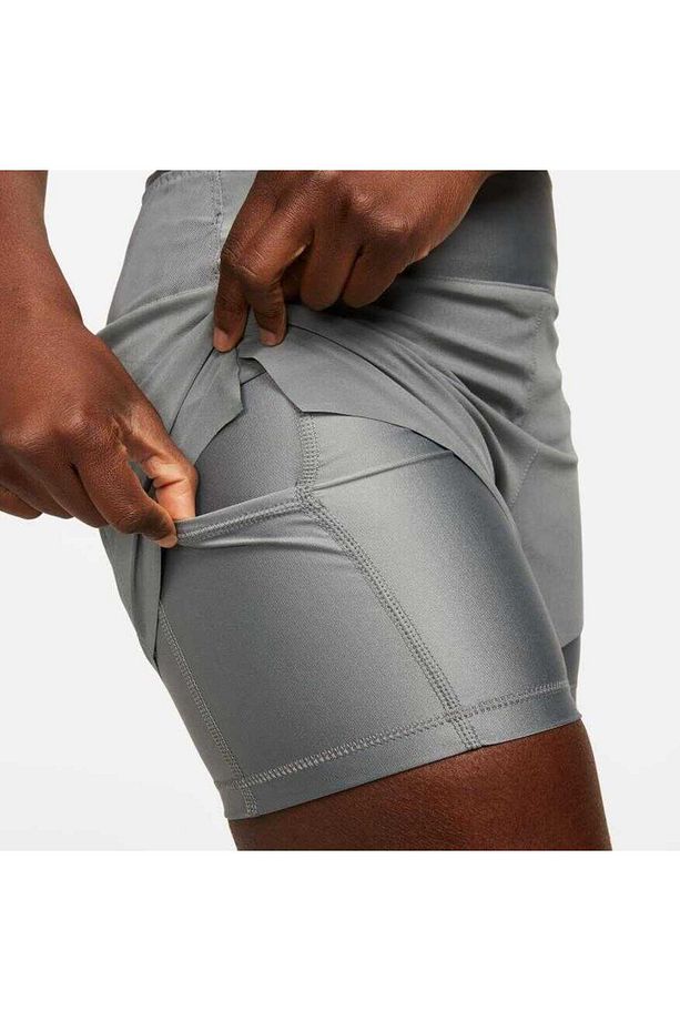 Swift Dri-Fit 3In 2N1 Short Kadın Şort YouSports - 5