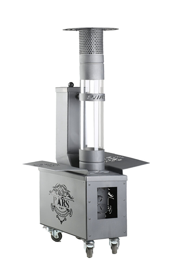 Redwhıtelıne mini kamp sobası - 1