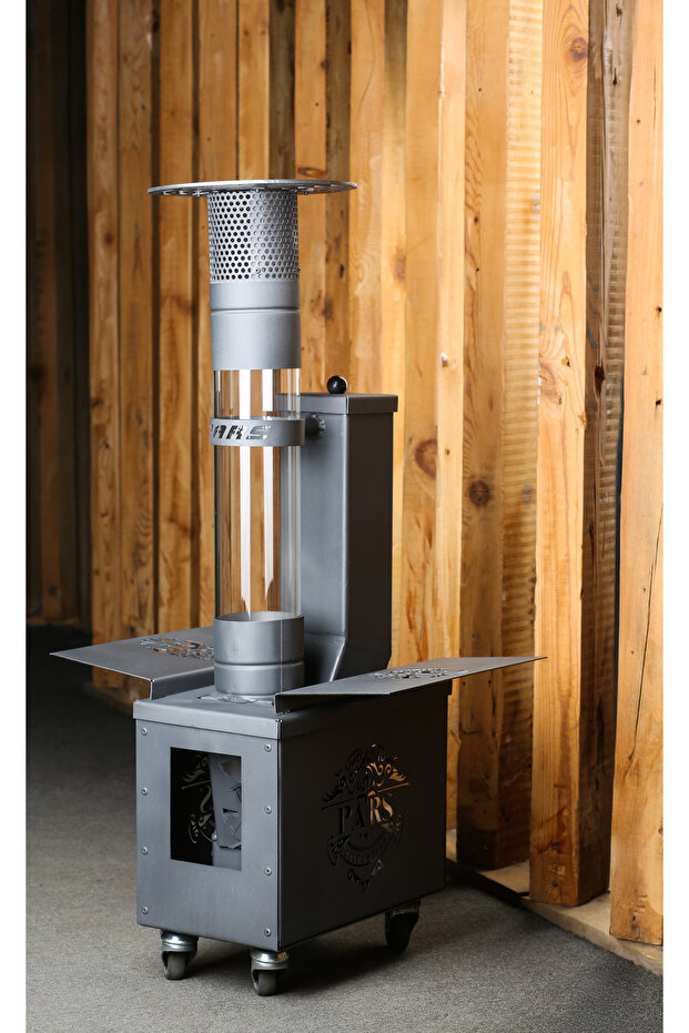 Redwhıtelıne mini kamp sobası - 3