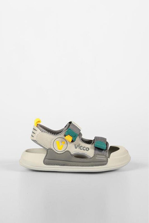 332.P25Y.182-18 Wonder Phylon Kids Sandals
