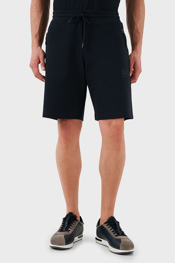 Pamuklu Regular Fit Logolu Short Erkek SHORT 7M000095 AF12116 UB102 - 4