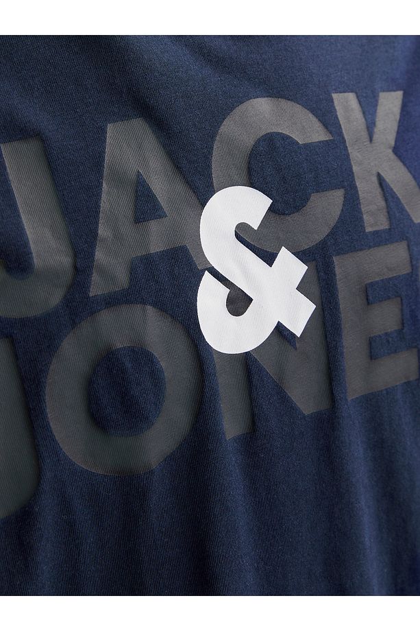 JWHJACULA SS TEE - 6