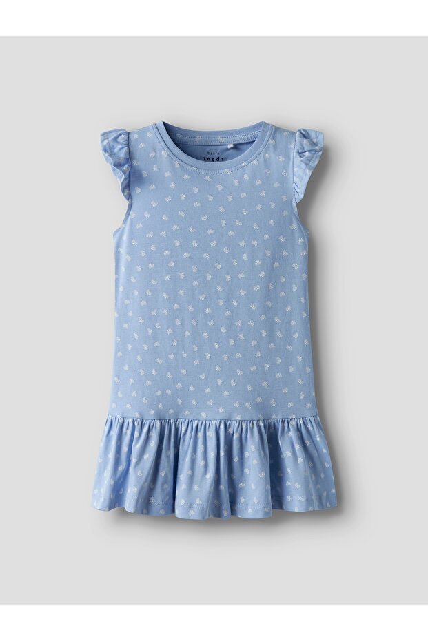 فستان NMFVIDA CAPSL - 3