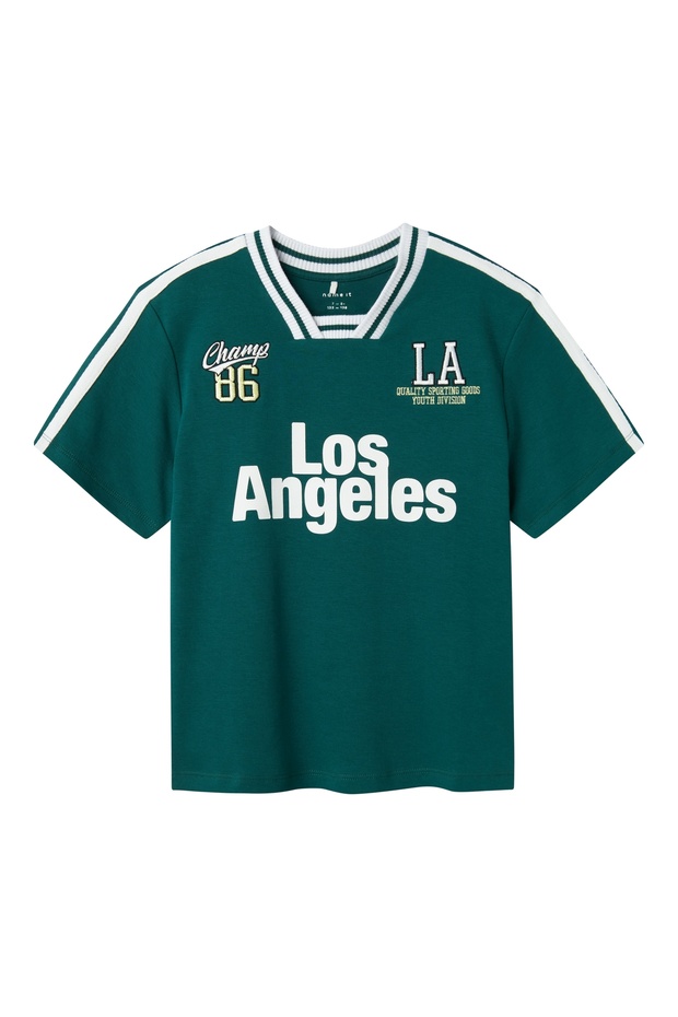 Tričko Regular Fit - 1