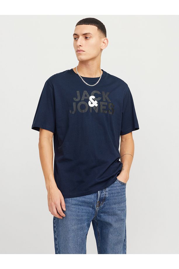 JWHJACULA SS TEE - 2