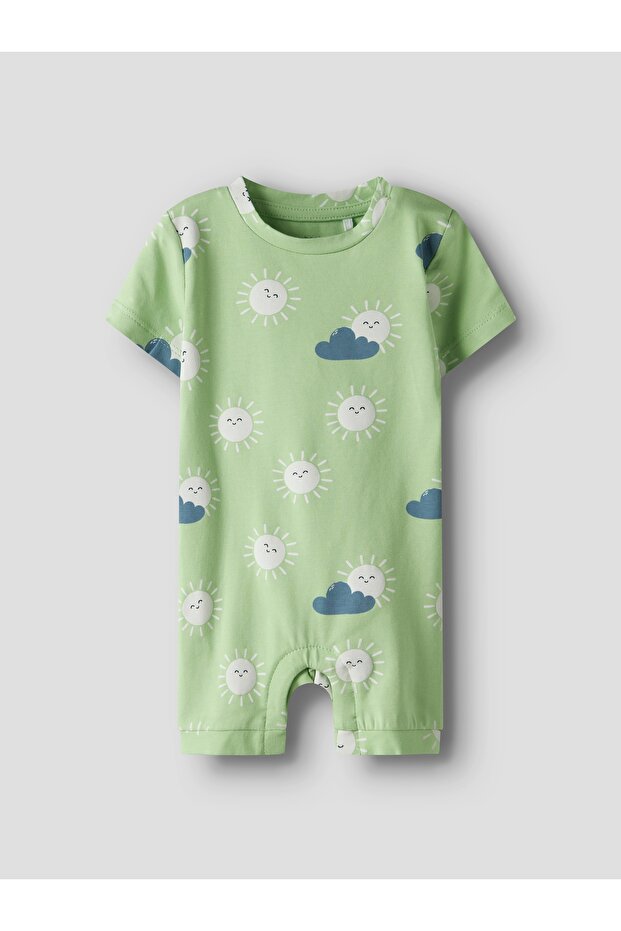 Nbmvroels Sunsuit Box