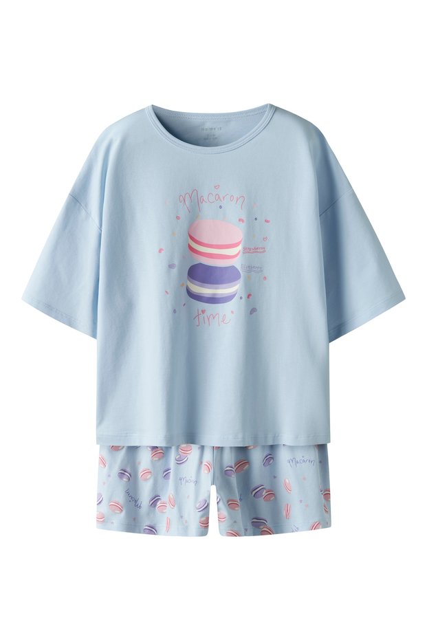 Nantucket Breeze Women'S/Girls' Sleepwear