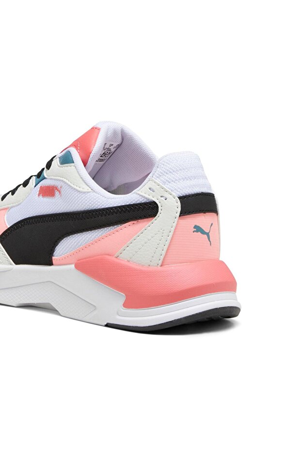 X-Ray Speed Lite PUMA White-PUMA Black-V - 8