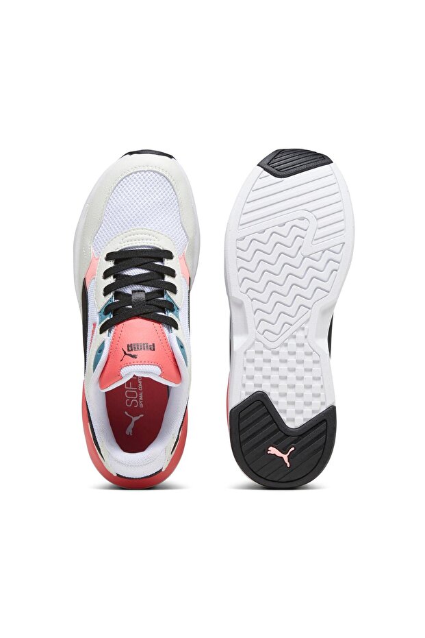 X-Ray Speed Lite PUMA White-PUMA Black-V - 5