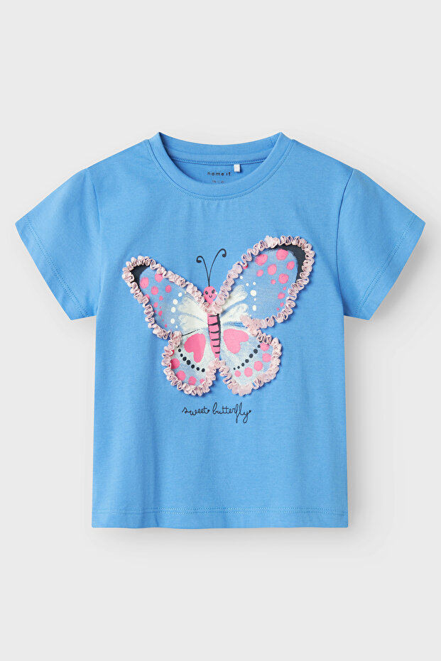 Dámské tričko Provence - 2