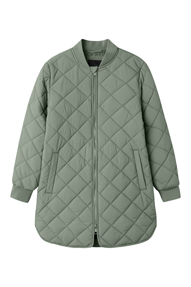 Steppjacke Lange - 4