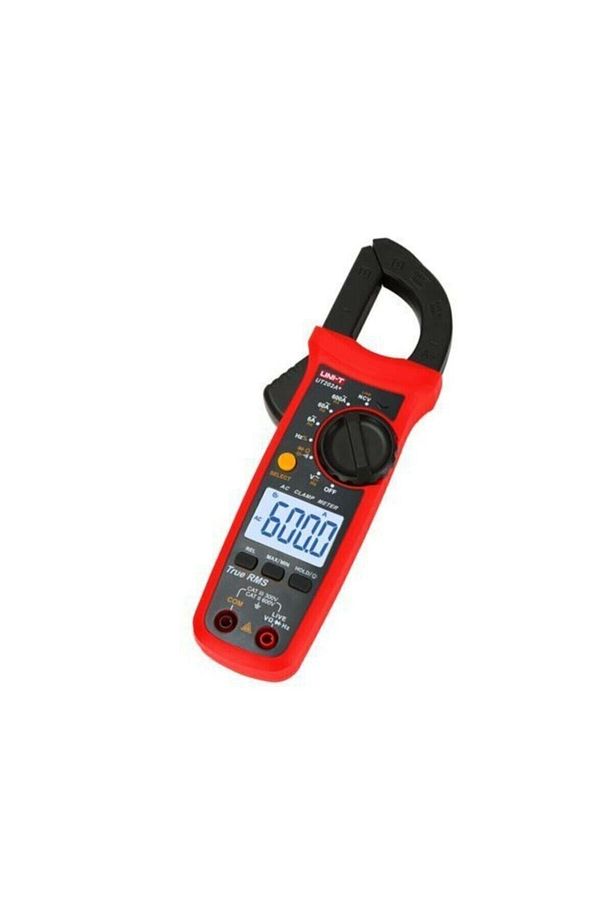 Uni-t Ut-202a+ Digital Pensampermetre - 4