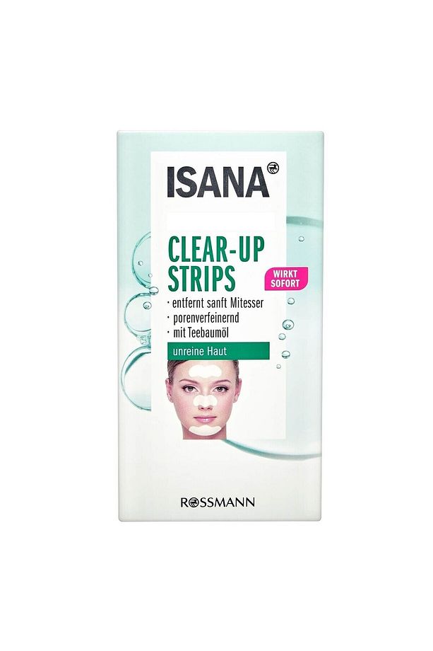 Gözenek Arındırıcı Bant Clear Up 1 Adet - 1