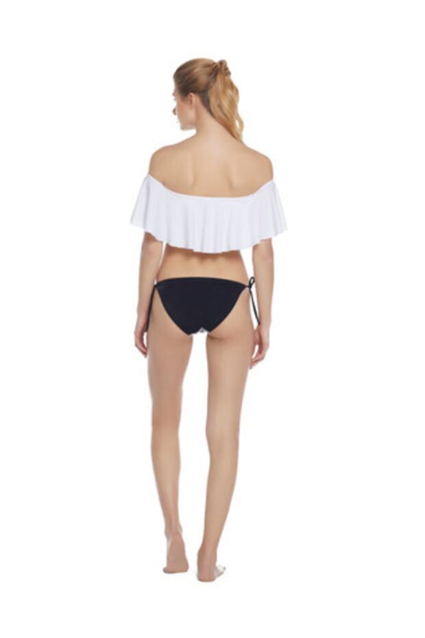 Büstiyer Bikini Üstü - 2