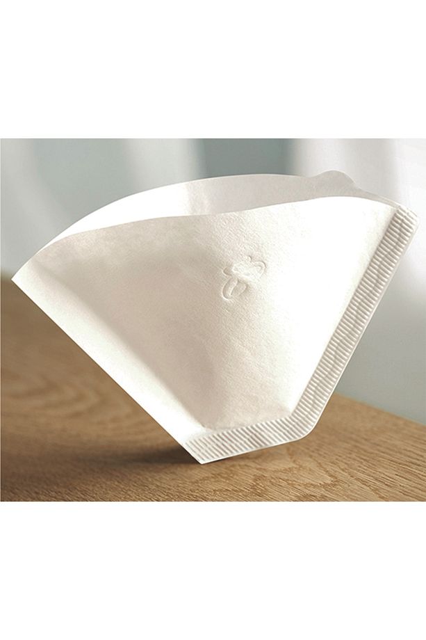 Filtre Kahve Kağıdı 4 Numara 80 Adet (kağıt Filtre) X2 Adet - 3