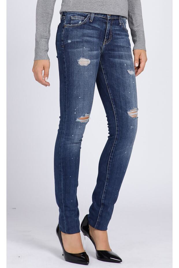 Current Elliot Jean Pantolon - 5