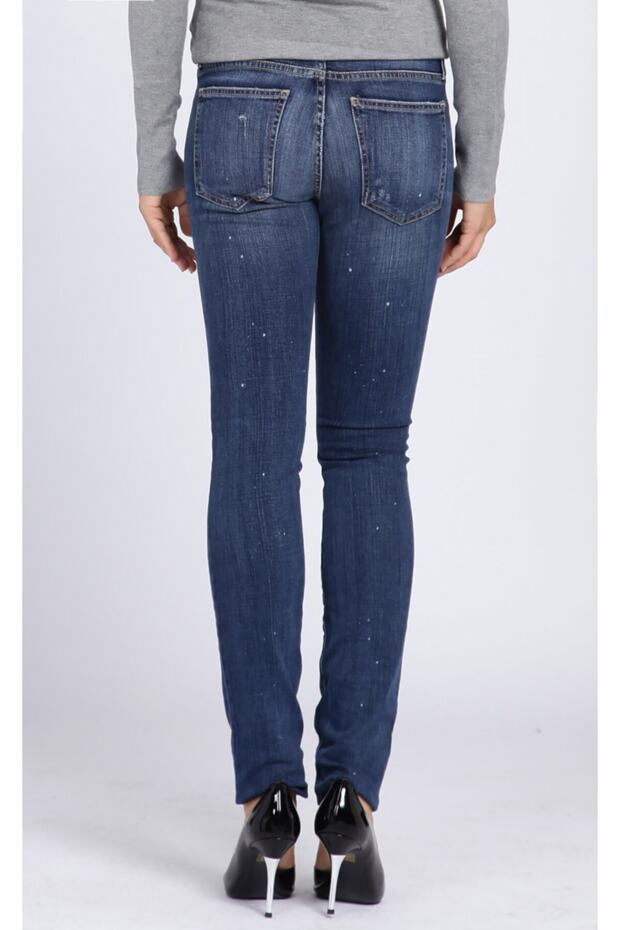 Current Elliot Jean Pantolon - 7