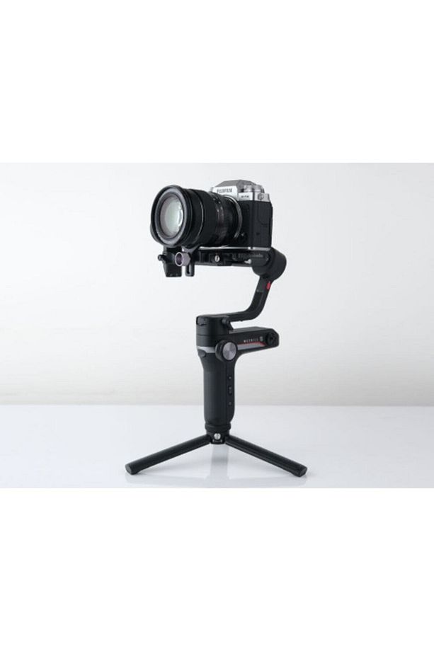 Weebill-s Gimbal - 1