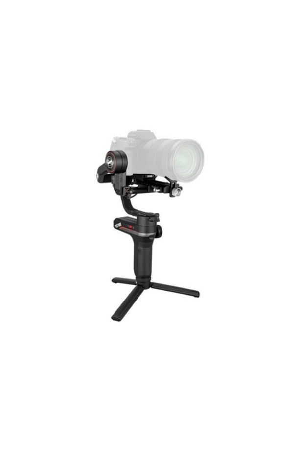 Weebill-s Gimbal - 6