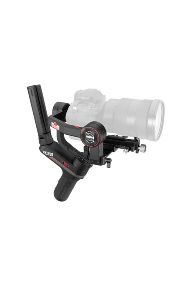 Weebill-s Gimbal - 8