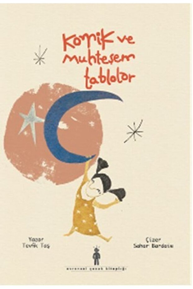 Komik Ve Muhteşem Tablolar